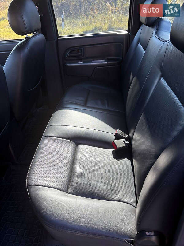 Пикап Great Wall Wingle 2016 в Тернополе фото 15 Пикап Great Wall Wingle 2016 в Тернополе