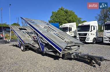 Автовоз Greenwood CM 2006 в 