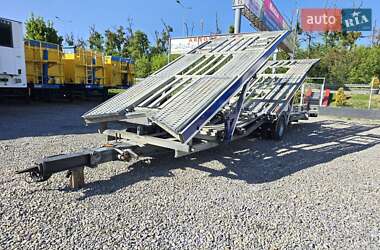 Автовоз Greenwood CM 2006 в 