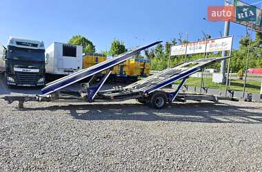 Автовоз Greenwood CM 2006 в 