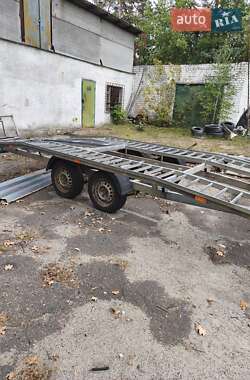 Автовоз Grew PL 2008 в Ирпене