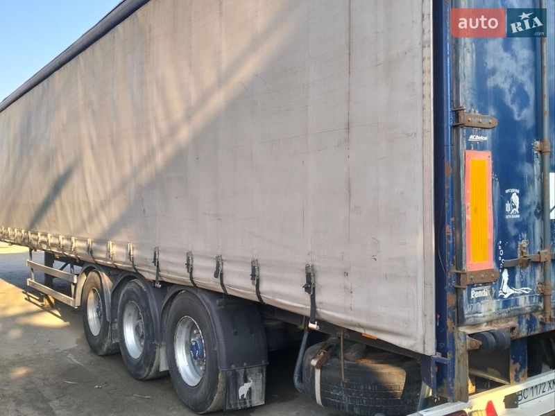 Groenewegen DRO 1996