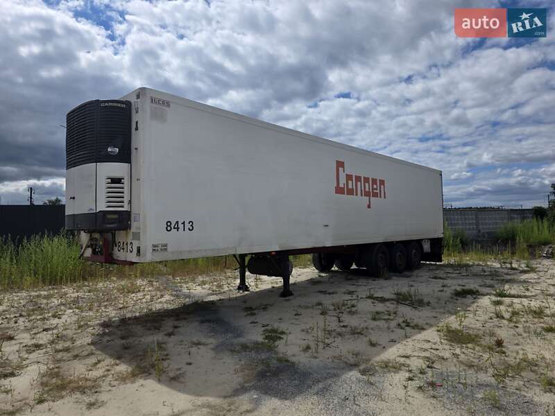 Groenewegen GTI 2005