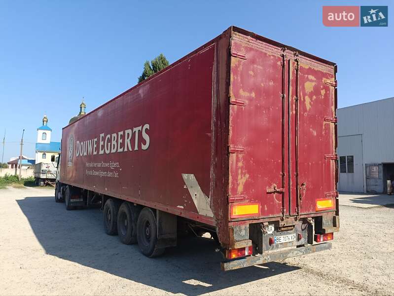 Groenewegen PRO 1998 Groenewegen PRO 1998