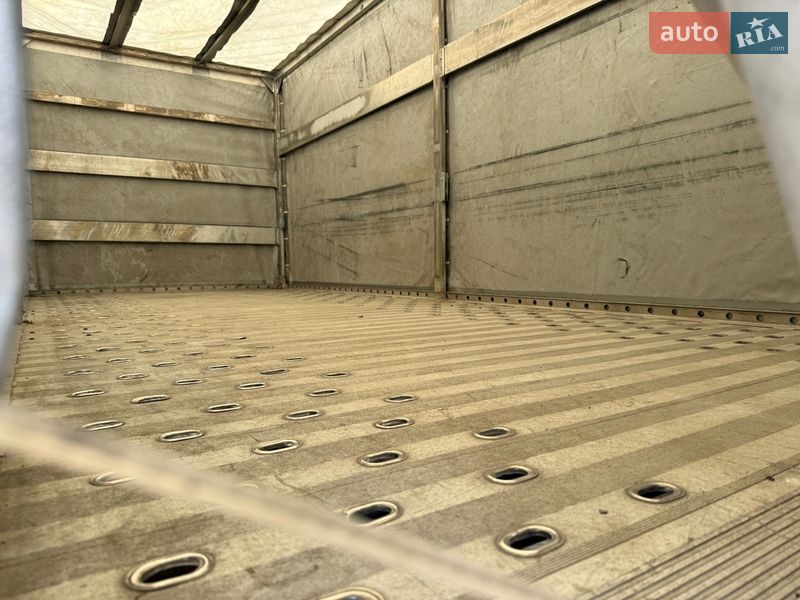 Автовоз Gromex L2 2019 в Мостиске