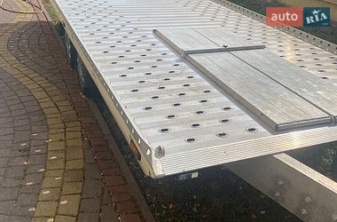 Лафет Gromex L2 2020 в Чернівцях