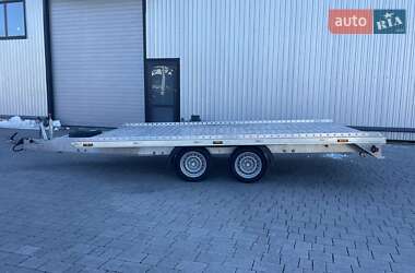 Лафет Gromex L3-3500 2022 в 