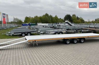 Лафет Gromex L3-3500 2023 в 