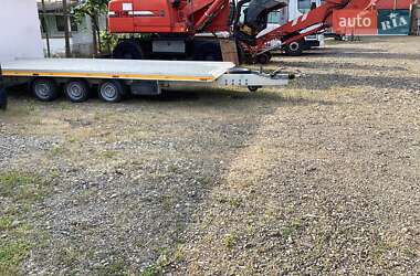 Лафет Gromex L3-3500 2023 в 