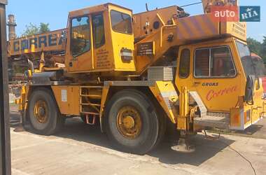 Автокран Grove AT 422E 1990 в Кропивницком