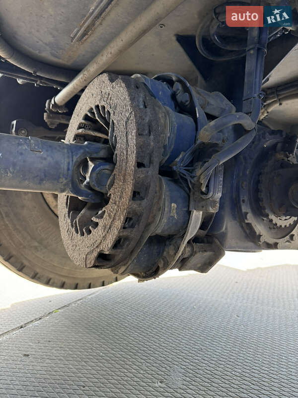 Автокран Grove GMK 2009 в Черноморске