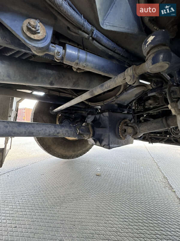 Автокран Grove GMK 2009 в Черноморске