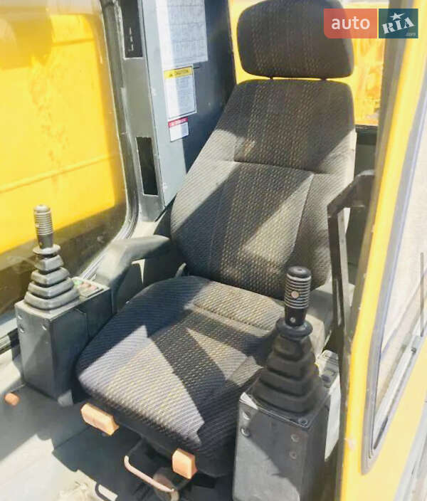 Автокран Grove GMK 1998 в Львове