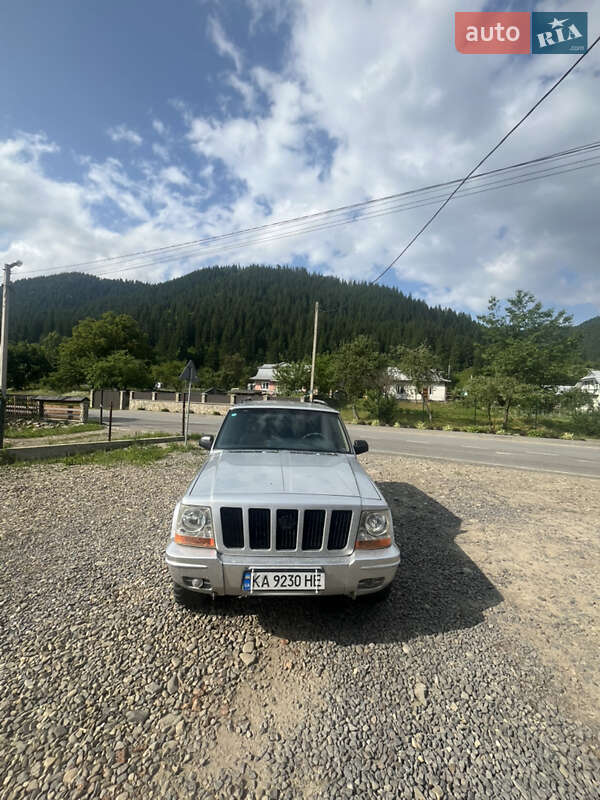 Внедорожник / Кроссовер Groz Rocky 2008 в Верховине фото 3 Внедорожник / Кроссовер Groz Rocky 2008 в Верховине