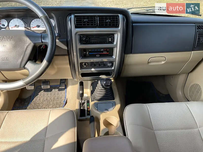 Внедорожник / Кроссовер Groz Rocky 2008 в Верховине фото 10 Внедорожник / Кроссовер Groz Rocky 2008 в Верховине