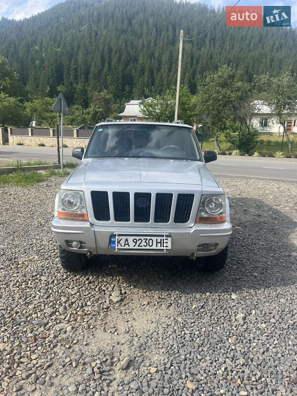 Внедорожник / Кроссовер Groz Rocky 2008 в Верховине фото 8 Внедорожник / Кроссовер Groz Rocky 2008 в Верховине