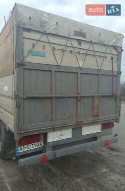 Борт GTI LAB 9000 1998 в 