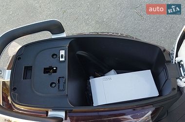 Скутер GTM Volt 2026 в Вінниці фото 10 Скутер GTM Volt 2026 в Вінниці