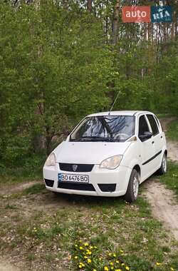 Хетчбек Hafei Lobo 2008 в Коростені
