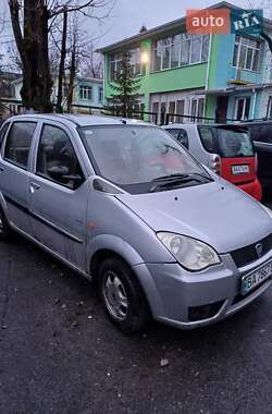 Купе Hafei Lobo 2008 в 