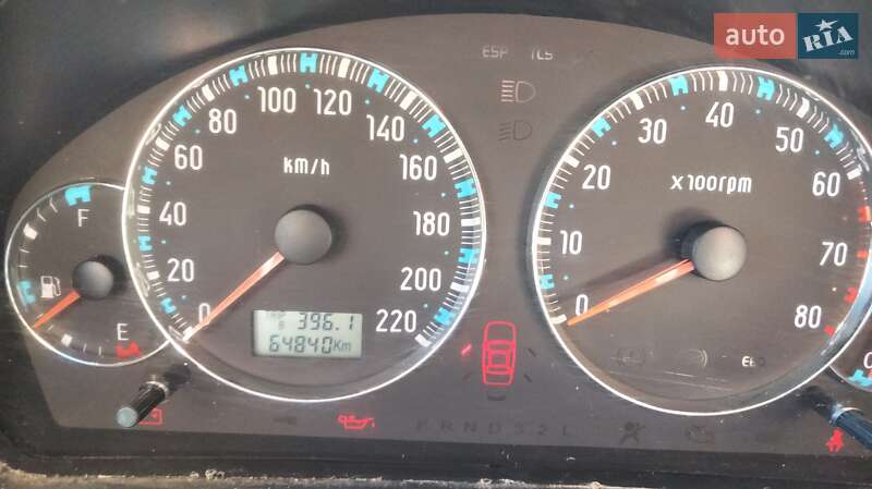 Седан Hafei Saibao 2008 в Староконстантинове фото 3 Седан Hafei Saibao 2008 в Староконстантинове