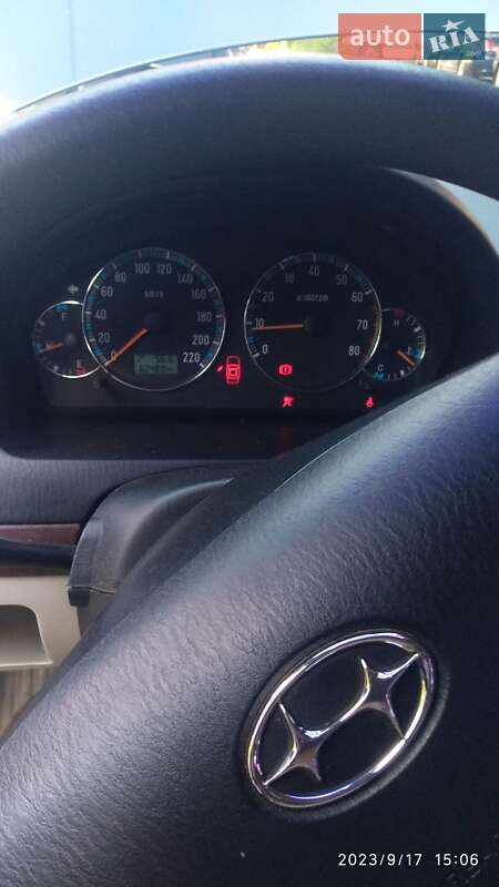 Седан Hafei Saibao 2008 в Борисполі