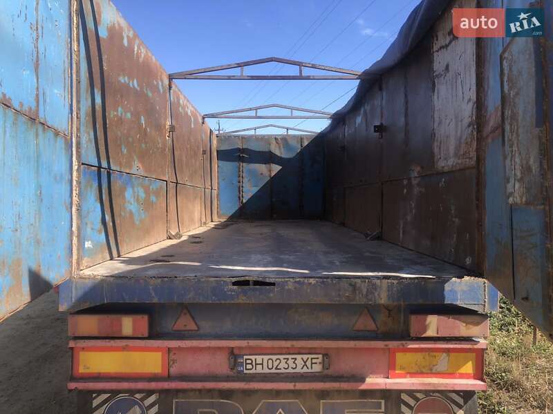 Контейнеровоз Hall 0957 1991 в Одессе