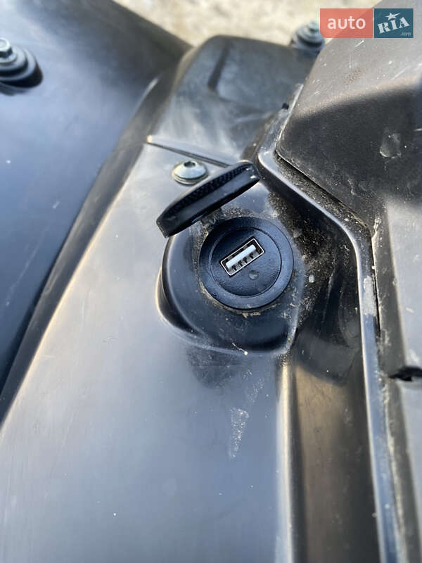 Квадроцикл  утилитарный Hamer 200 2023 в Поляне