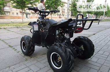 Квадроцикл спортивный Hamer ATV 2016 в Днепре