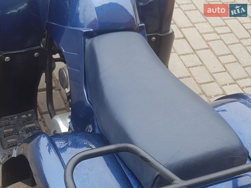 Квадроцикл утилитарный Hamer HT-110 2018 в Грозинцах фото 6 Квадроцикл утилитарный Hamer HT-110 2018 в Грозинцах