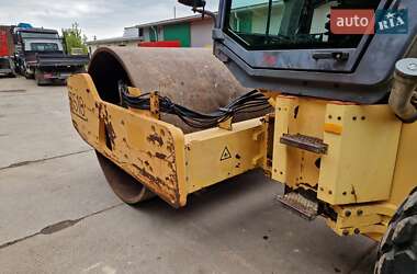 Каток грунтовый Hamm 3518 2002 в 