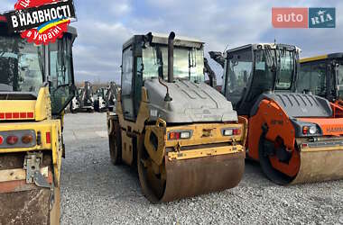 Дорожній каток Hamm DV 70VO 2006 в 