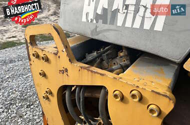 Дорожній каток Hamm DV 70VO 2006 в 
