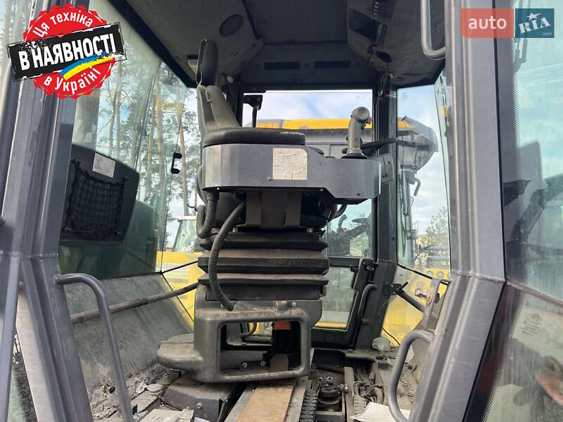 Дорожный каток Hamm DV 70VO 2006 в Киеве