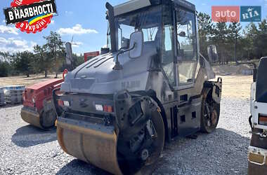 Дорожный каток Hamm DV 70VV 2008 в 
