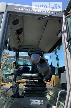 Дорожній каток Hamm DV 85 2011 в 