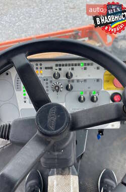 Дорожный каток Hamm DV 90VO 2006 в 