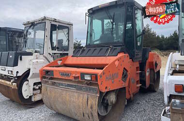 Дорожный каток Hamm DV 90VO 2006 в 