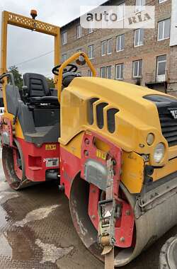 Дорожный каток Hamm HD 10 2010 в 