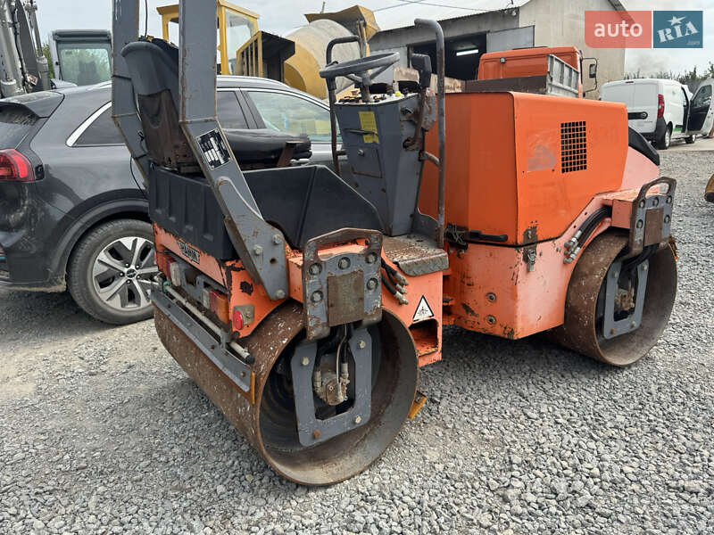 Hamm HD 12 2001