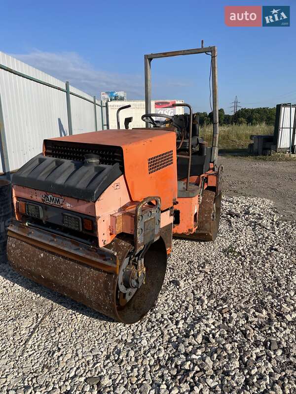 Hamm HD 12 2007
