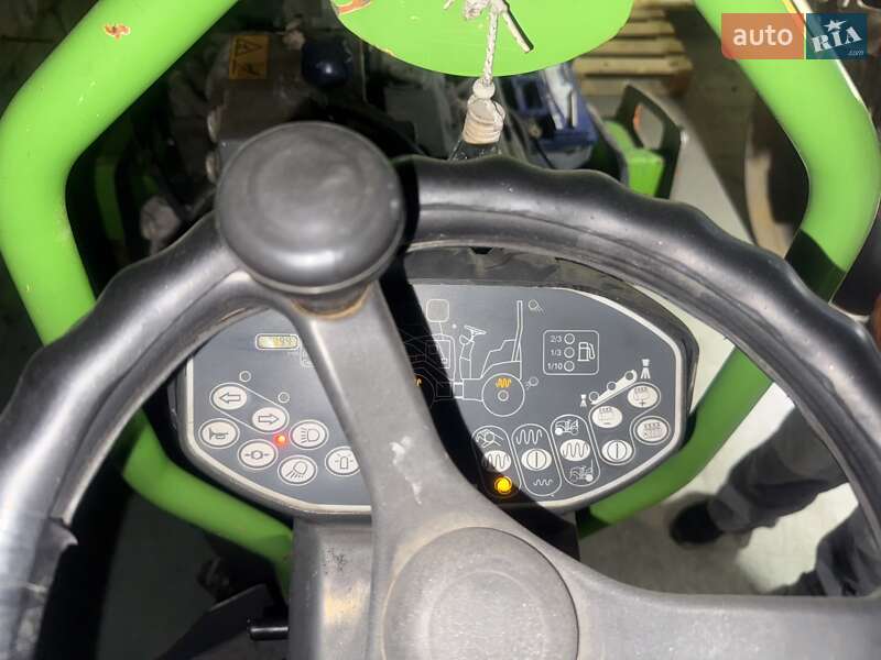 Дорожній каток Hamm HD 12 2011 в Дніпрі