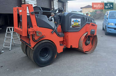 Дорожный каток Hamm HD 13 2012 в 