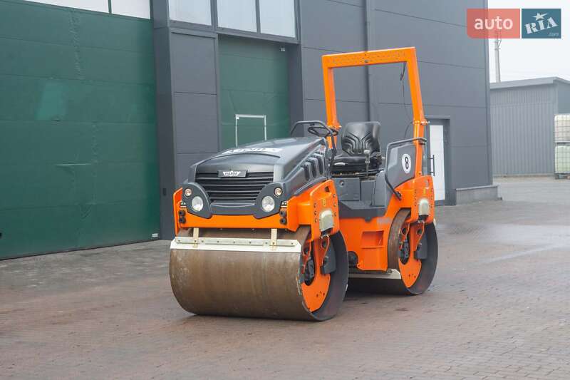 Дорожный каток Hamm HD 14 VV 2013 в Житомире