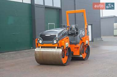 Дорожній каток Hamm HD 14 VV 2013 в 