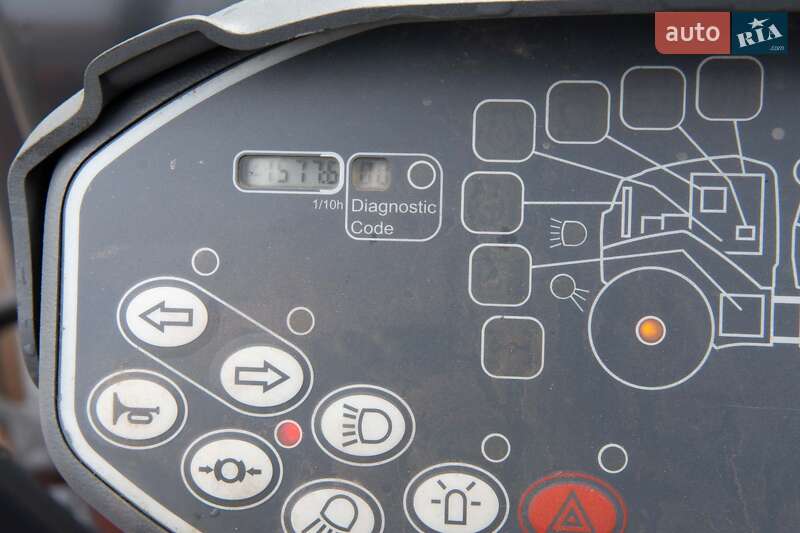 Дорожный каток Hamm HD 14 VV 2013 в Житомире