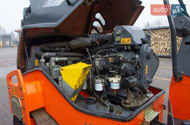 Дорожній каток Hamm HD 14 VV 2013 в 