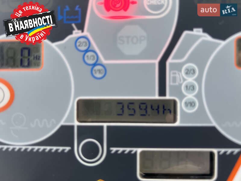 Каток ґрунтовий Hamm HD+90 VO 2020 в Києві
