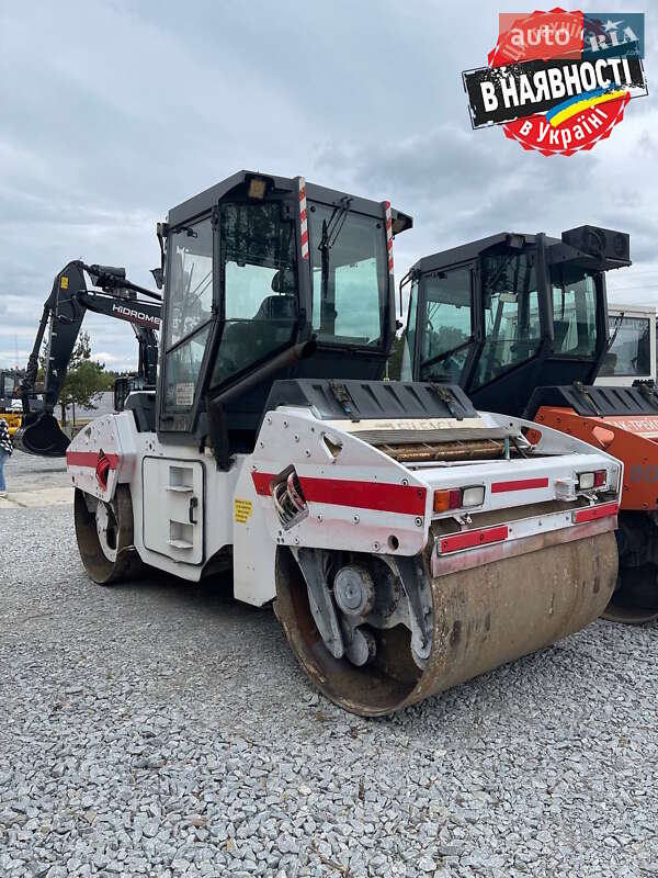 Hamm HD 90 2006