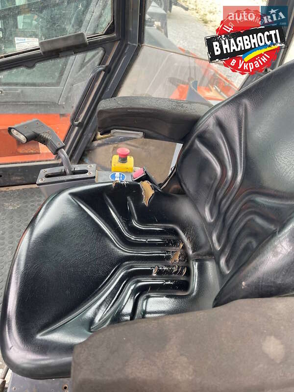 Дорожній каток Hamm HD 90 2006 в Києві фото 16 Дорожній каток Hamm HD 90 2006 в Києві